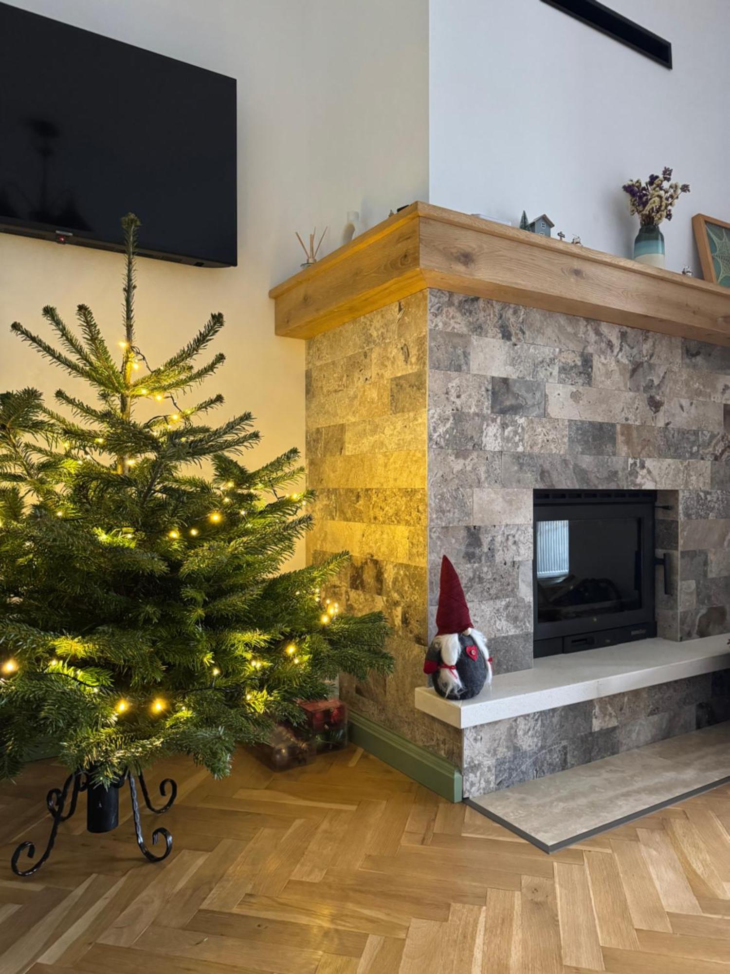 Chalet Bora Viseu de Jos Exteriör bild